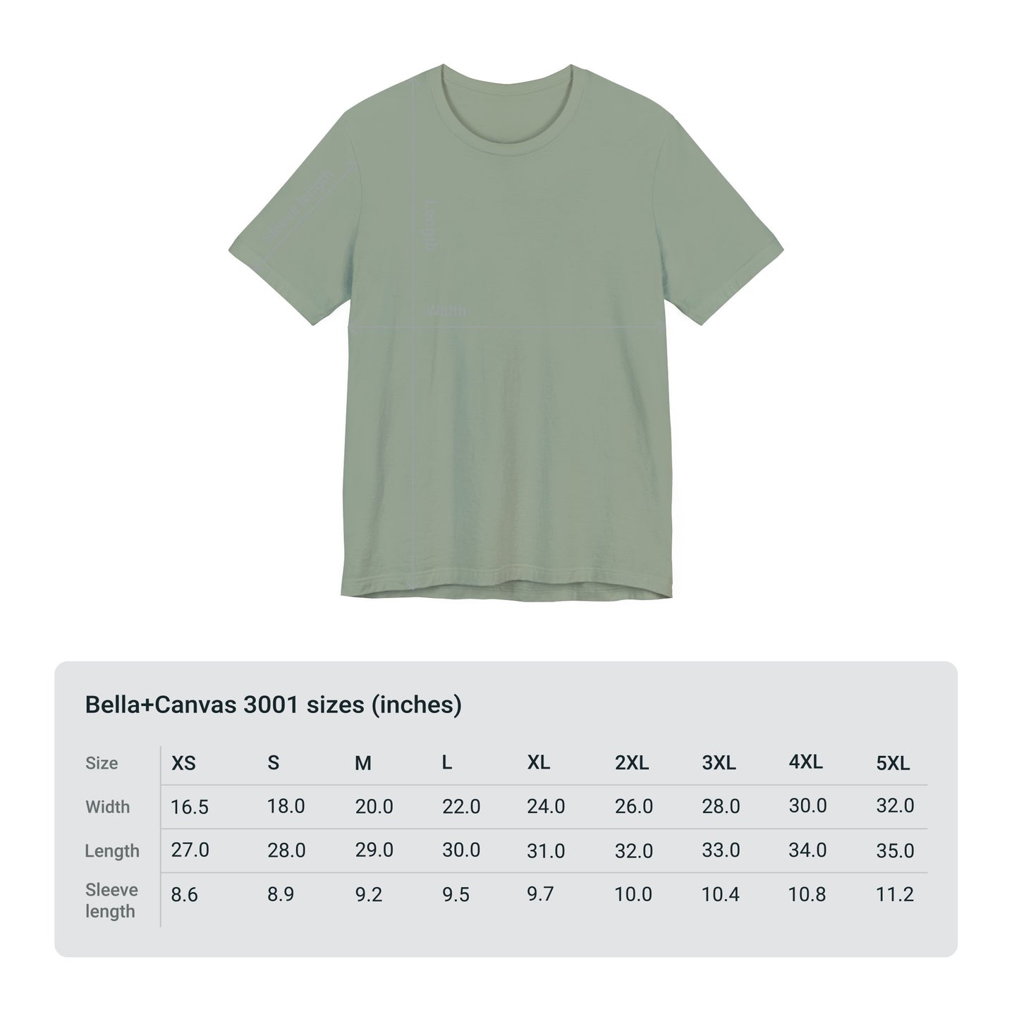 Moedim Shirt