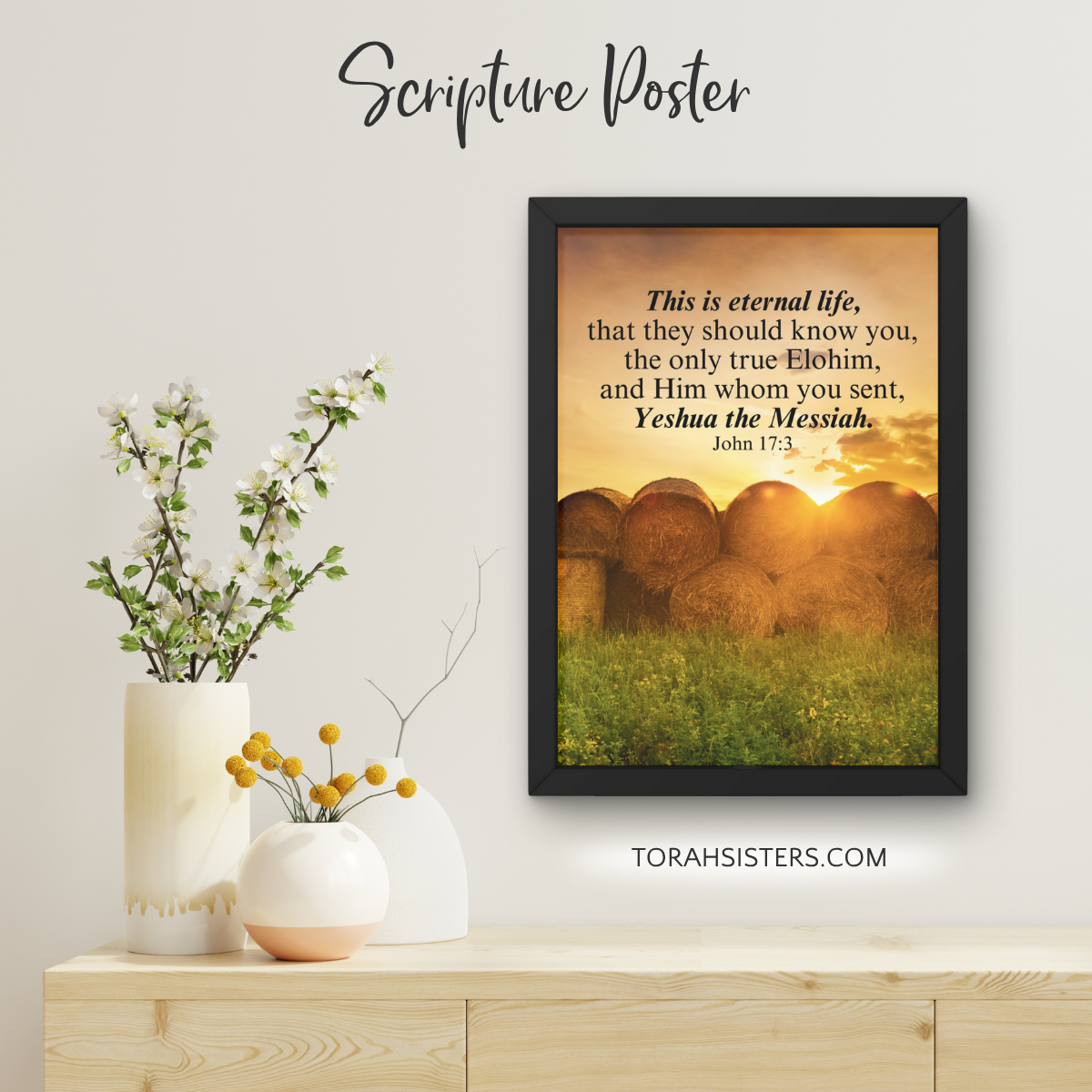 September/October 2025 Issue #26 Torah Sisters Magazine