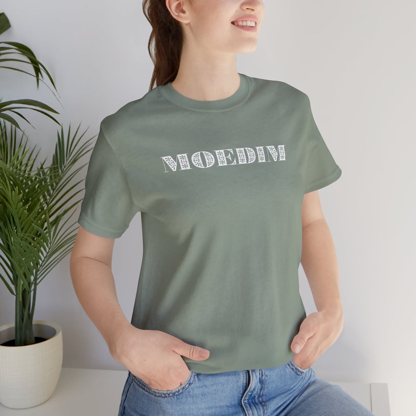 Moedim Shirt