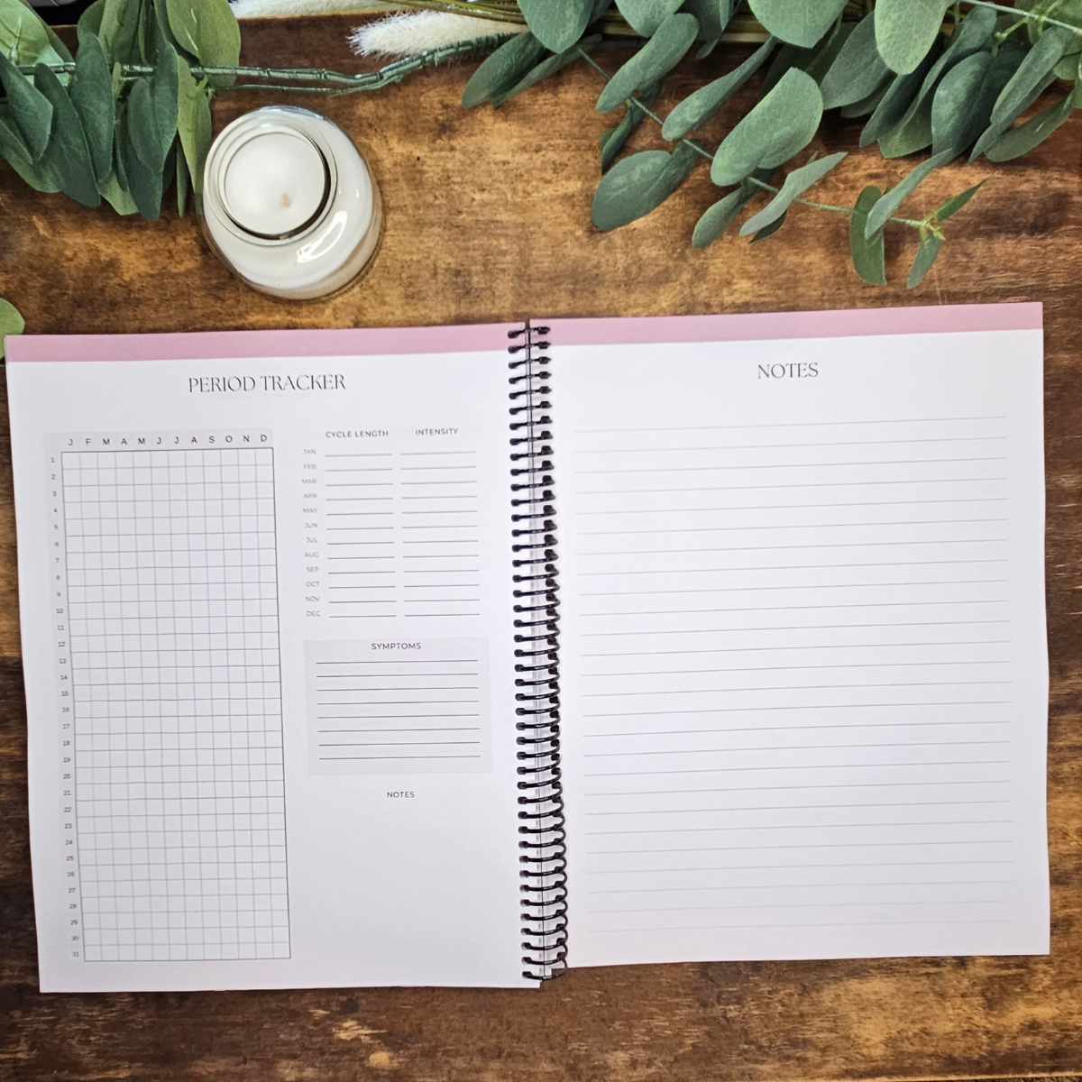 2024 Weekly Planner