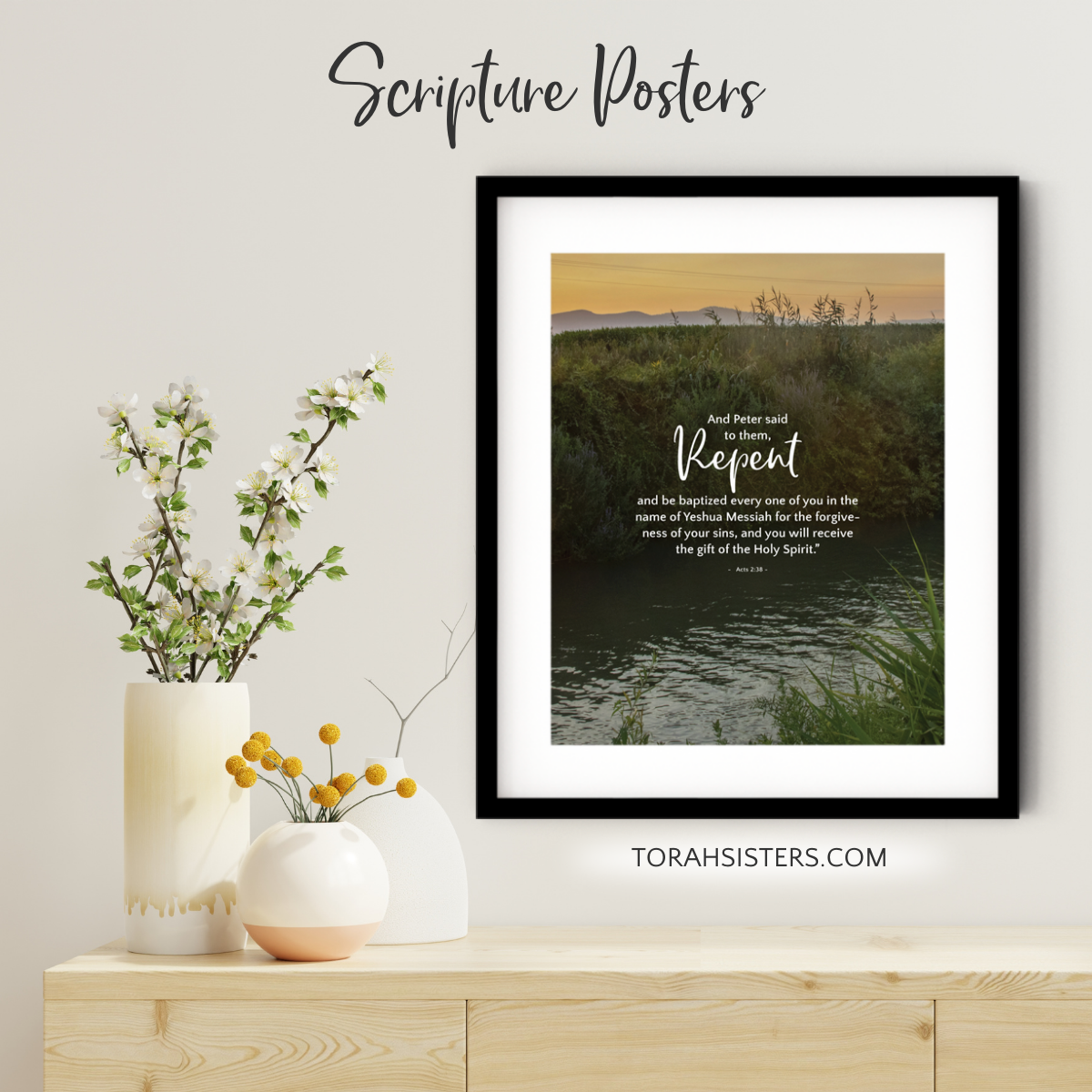 May/June 2024 Issue #18 Torah Sisters Magazine