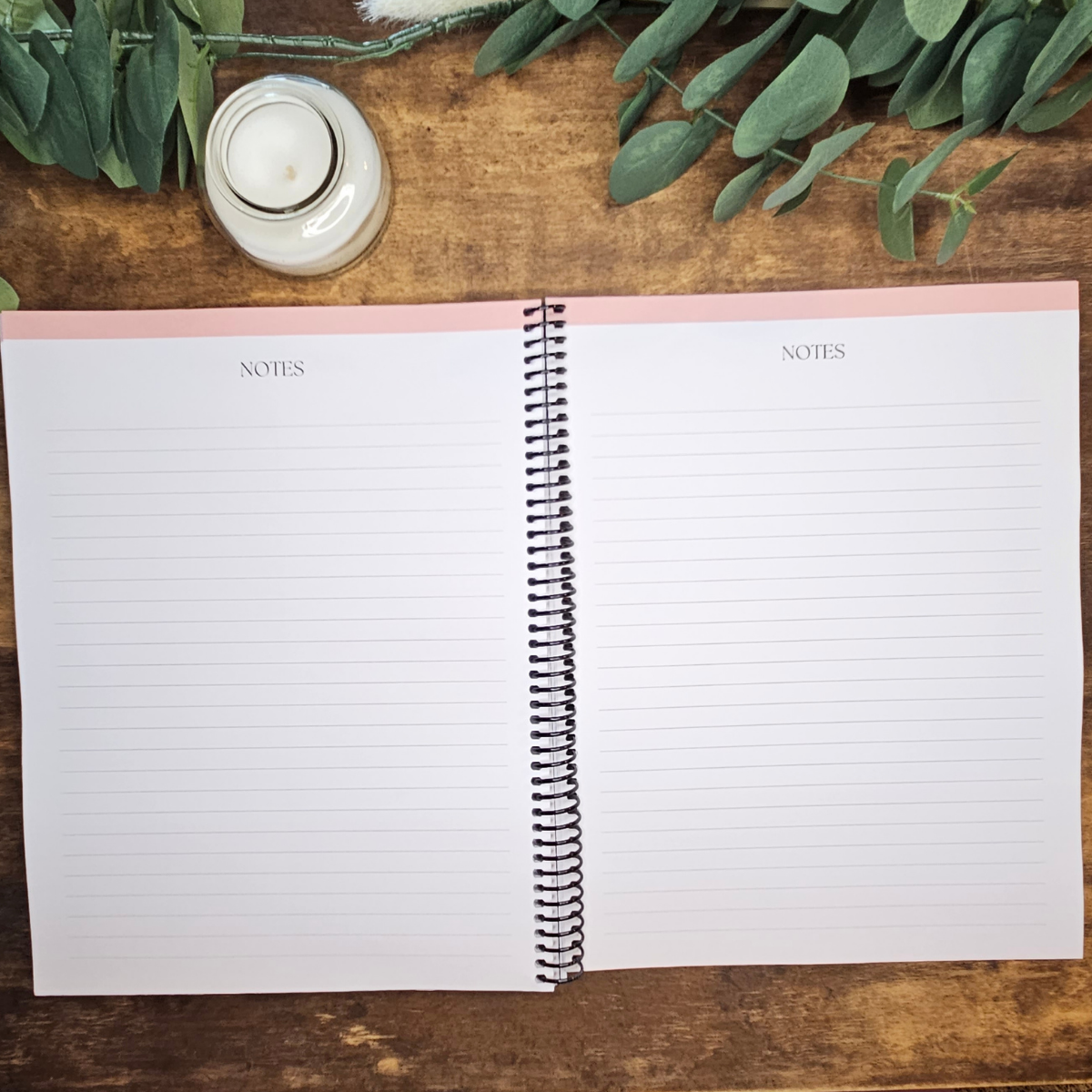 2024 Weekly Planner