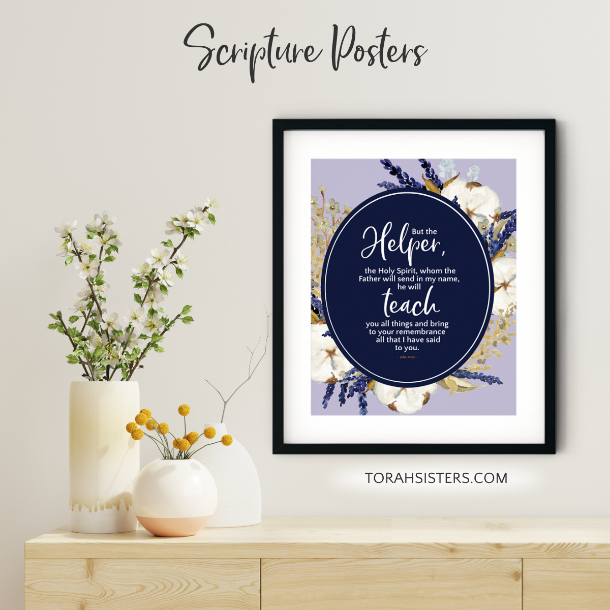 May/June 2024 Issue #18 Torah Sisters Magazine