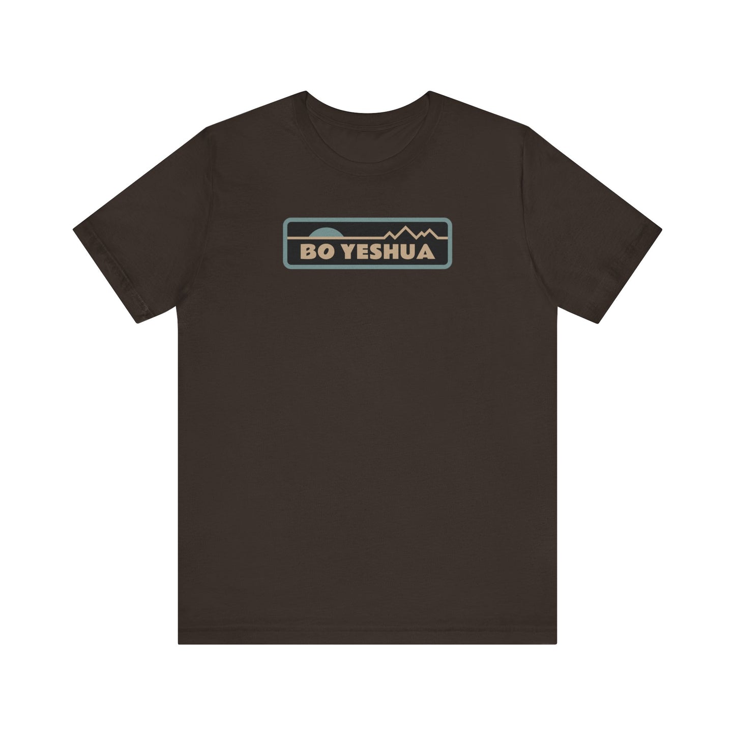 Bo Yeshua Shirt