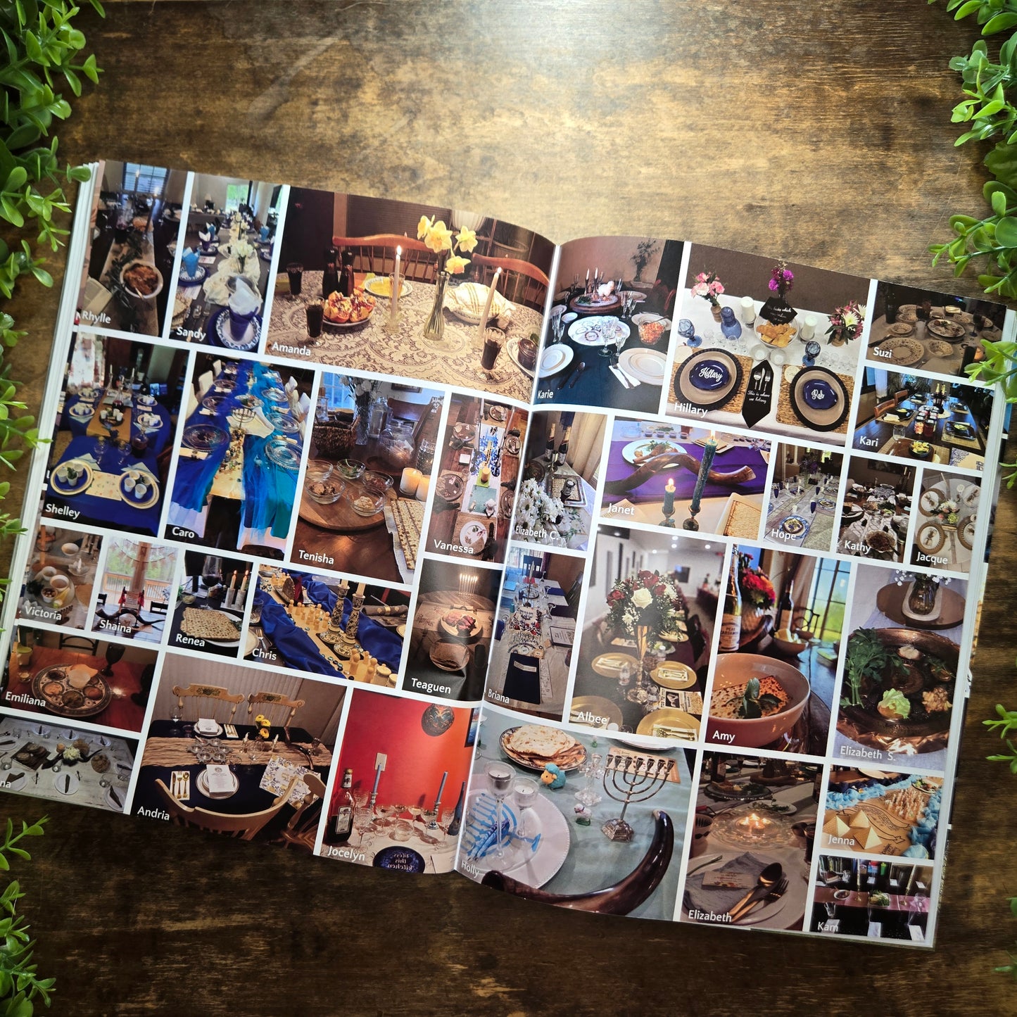 March/April 2025 Issue #23 Torah Sisters Magazine