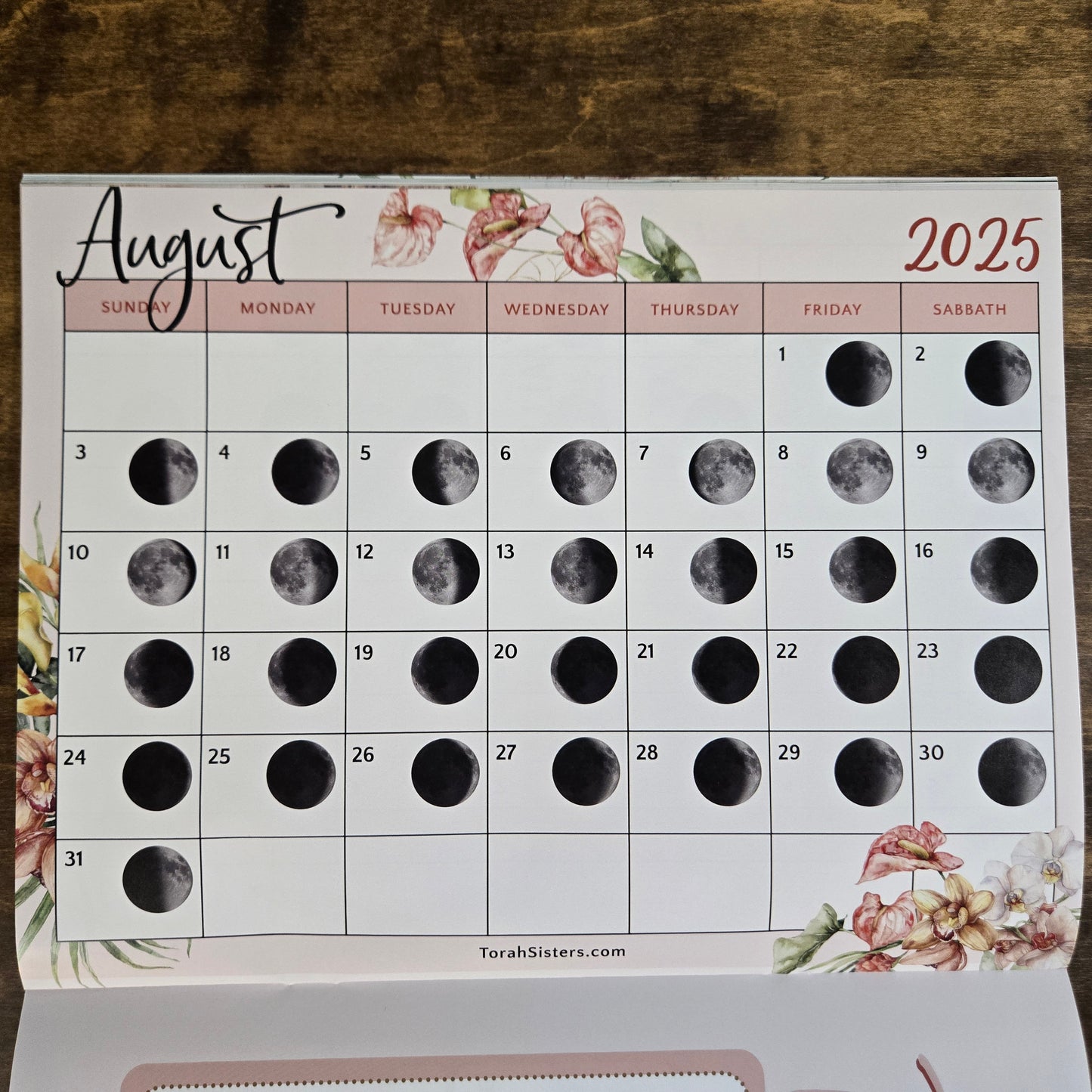 July/August 2025 Issue #25 Torah Sisters Magazine