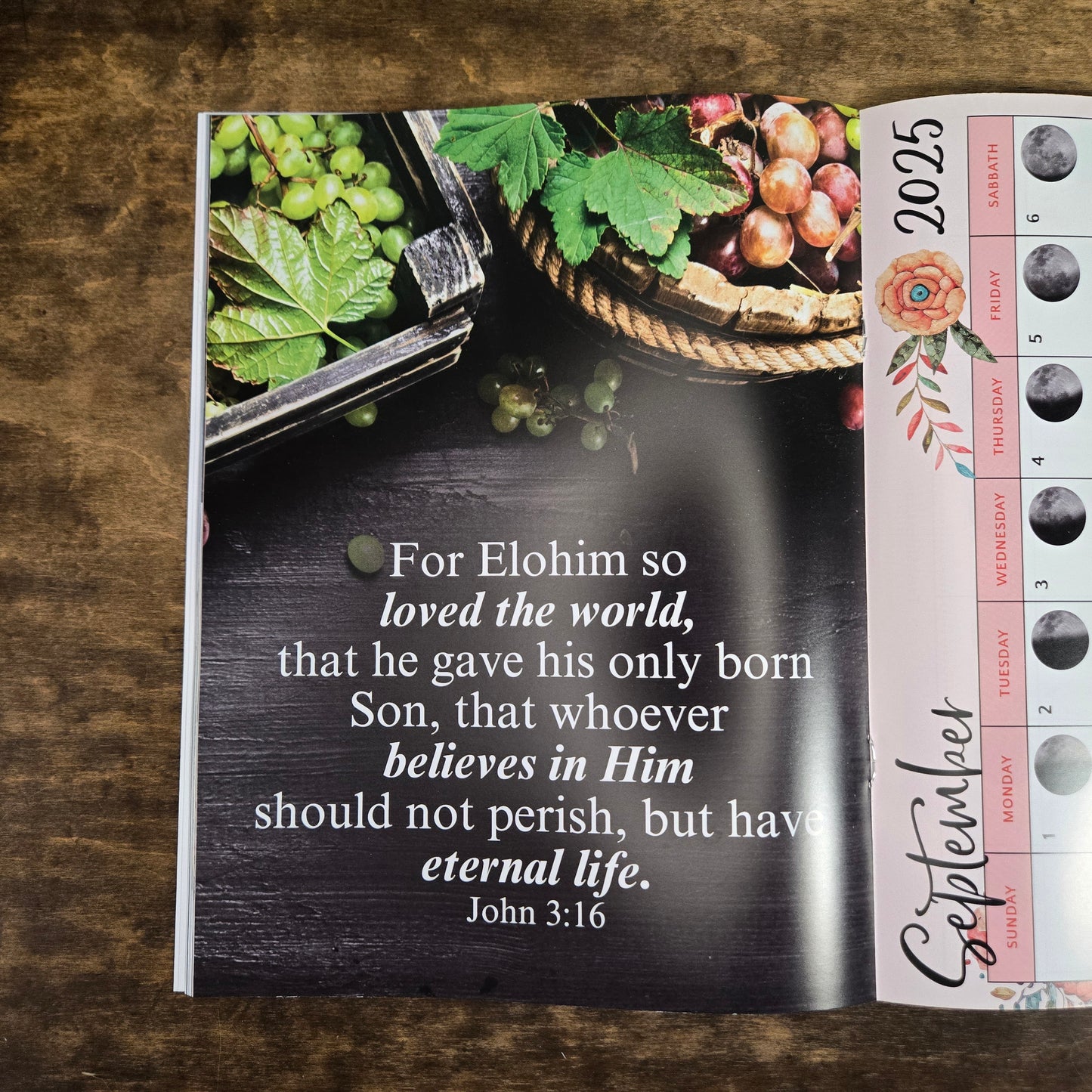 September/October 2025 Issue #26 Torah Sisters Magazine