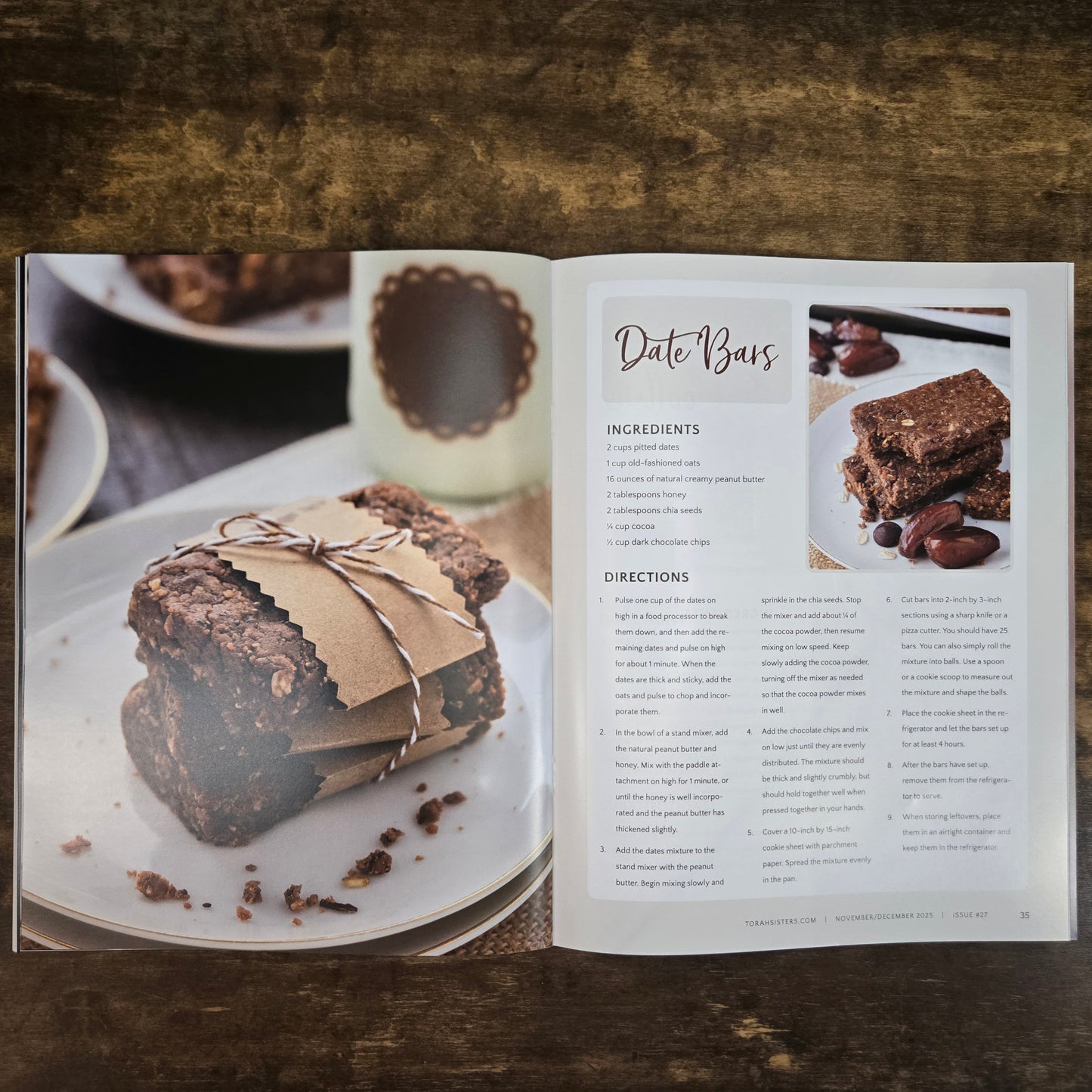 Torah Sisters Print Magazine Subscription