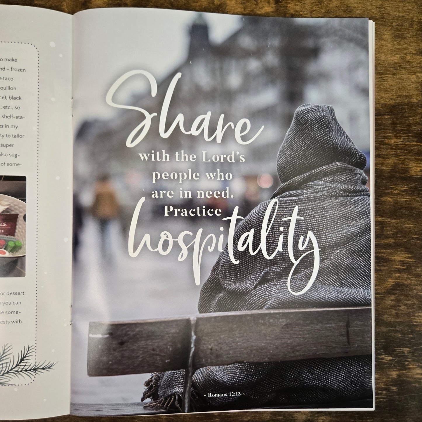 Torah Sisters Print Magazine Subscription