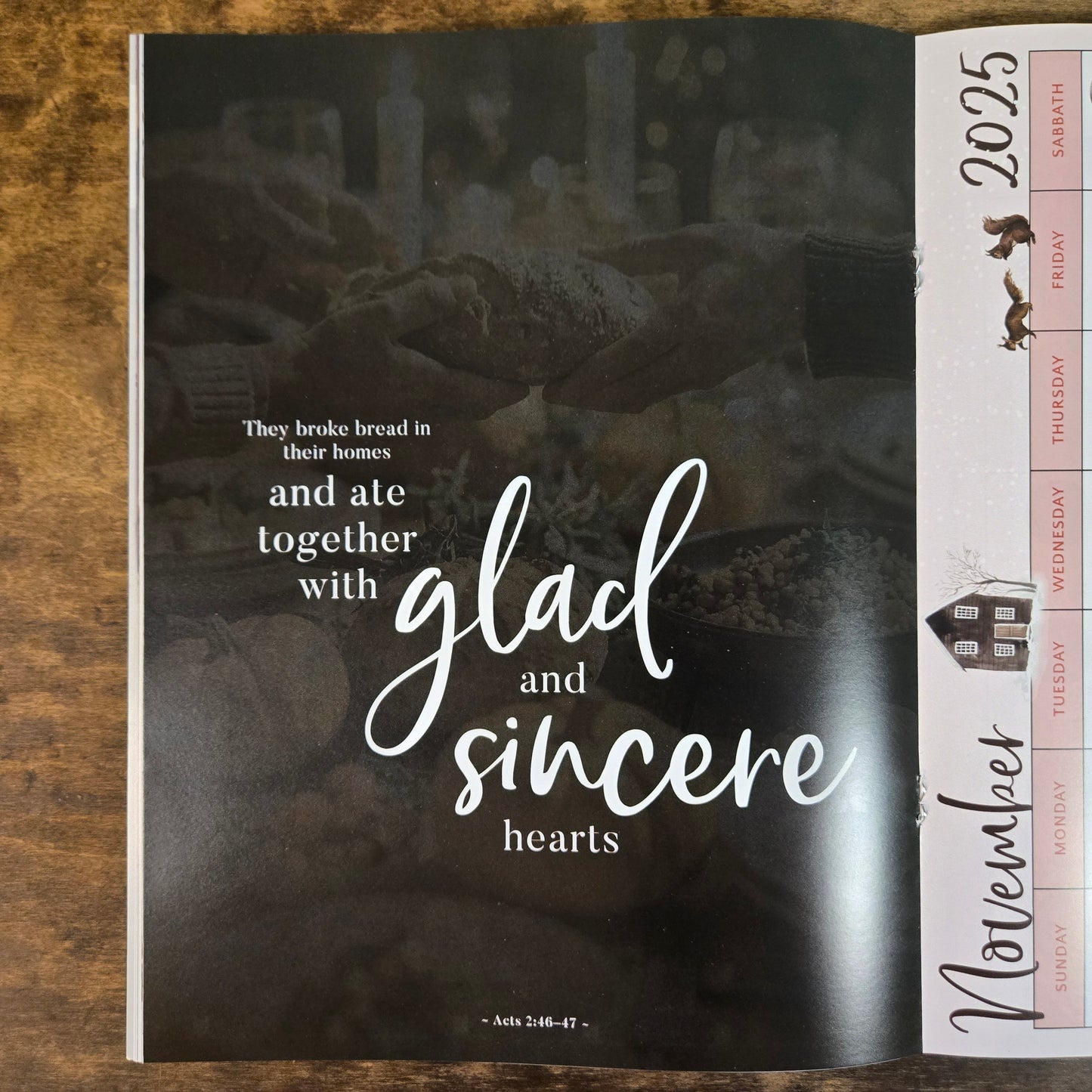 Torah Sisters Print Magazine Subscription