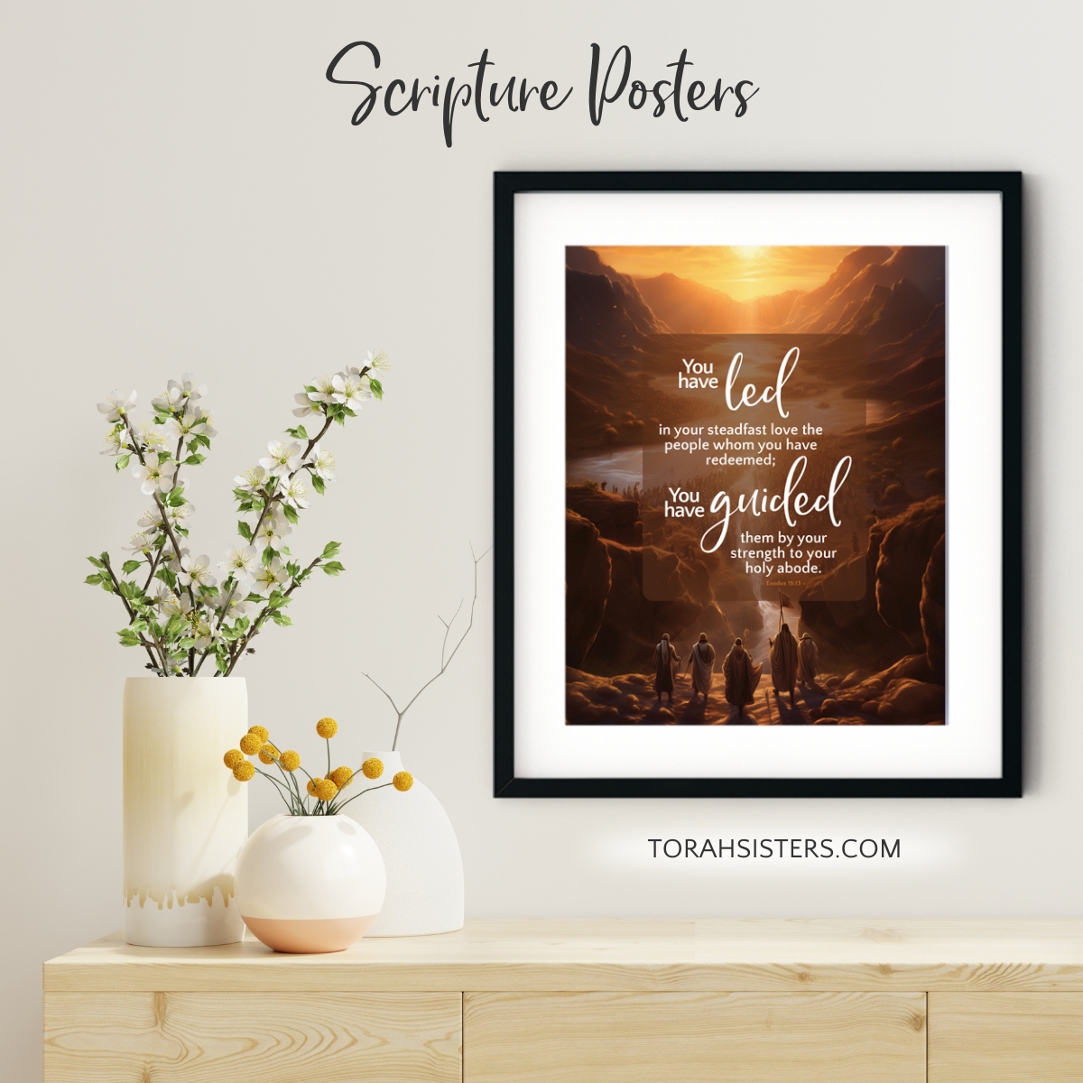 March/April 2024 Issue #17 Torah Sisters Magazine