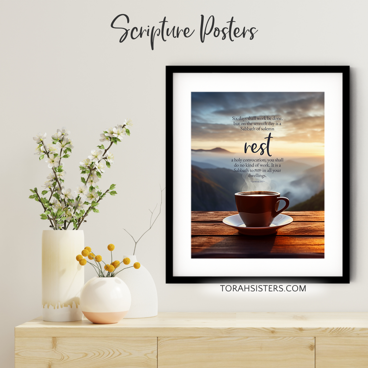 January/February 2024 Issue #16 Torah Sisters Magazine