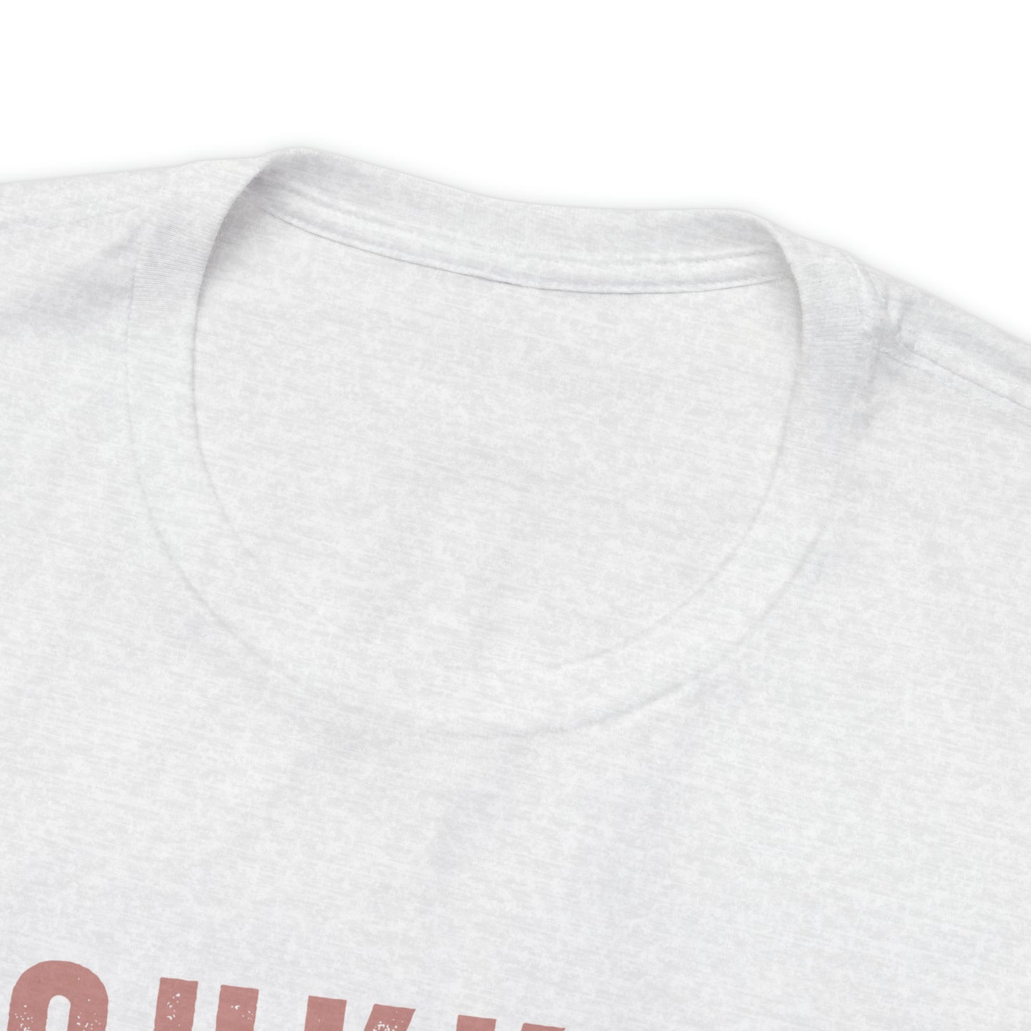 NEW! Sukkot Is When יהוה Commands Unisex Shirt