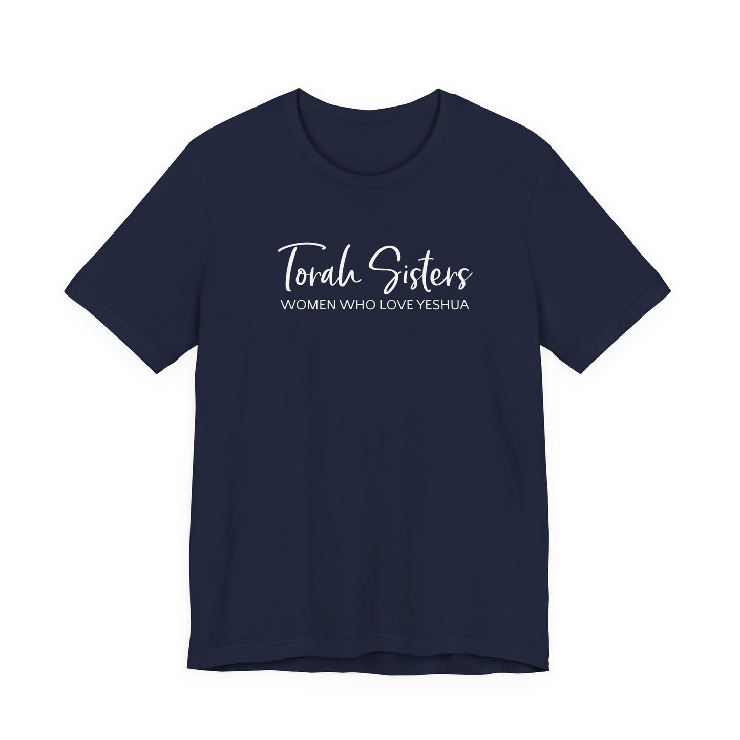 Torah Sisters T-Shirt
