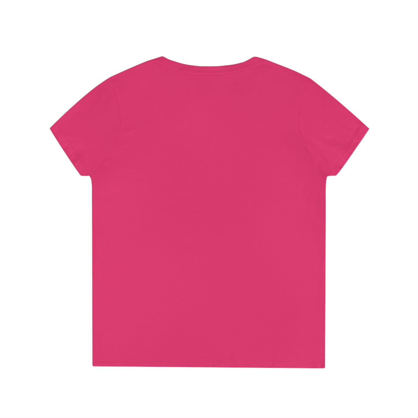 Torah Sisters Ladies' V-Neck T-Shirt