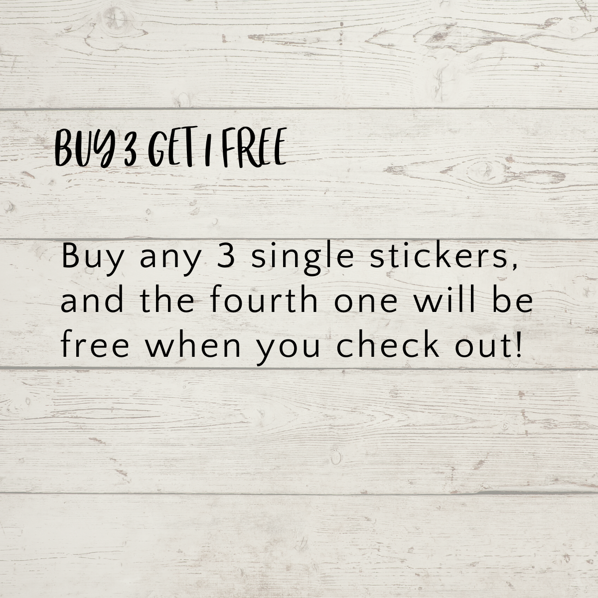 Glitter Shofar Sticker