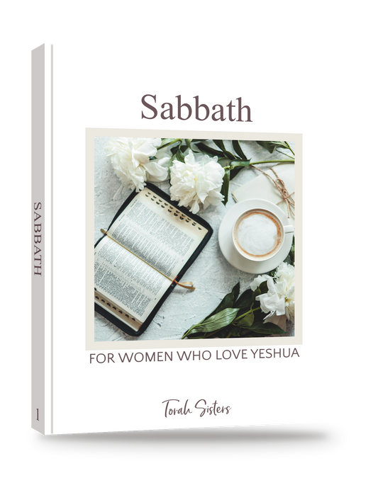 Sabbath Collection 1