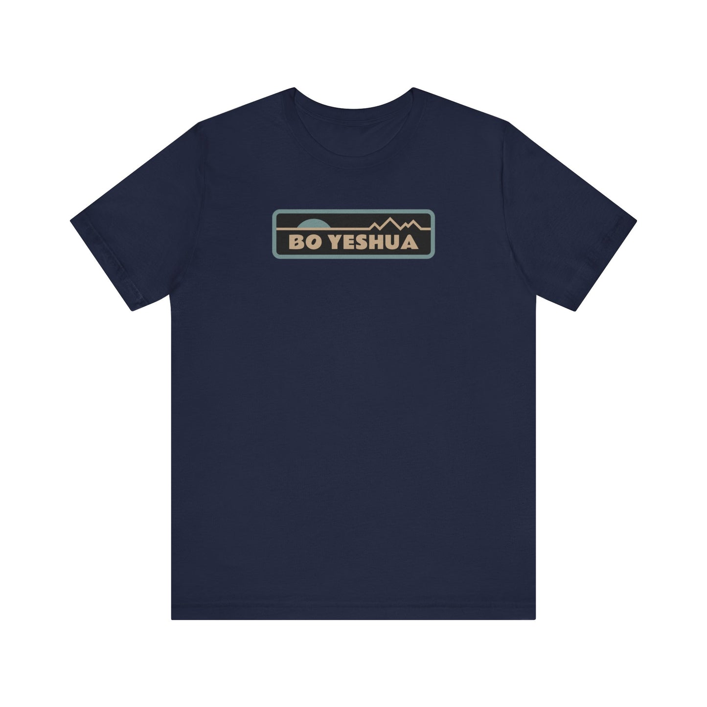 Bo Yeshua Shirt