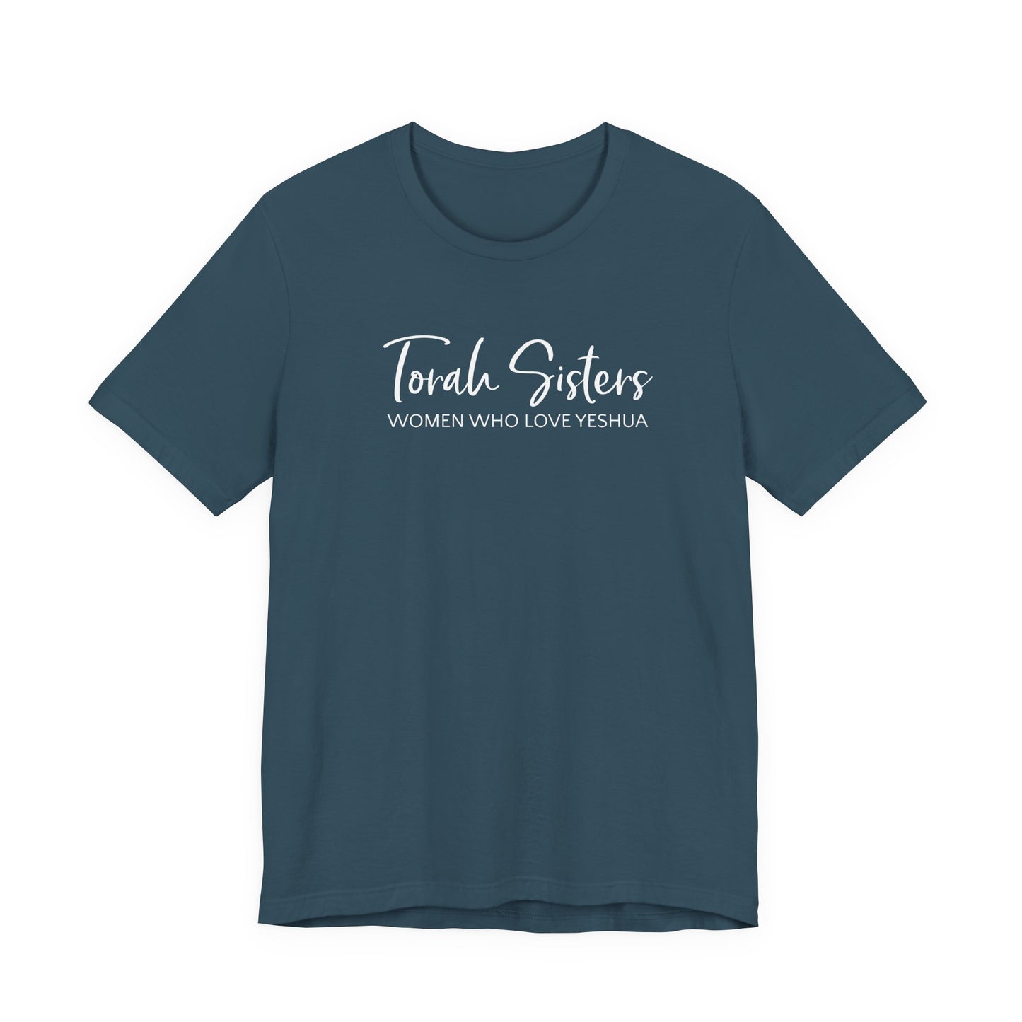 Torah Sisters T-Shirt