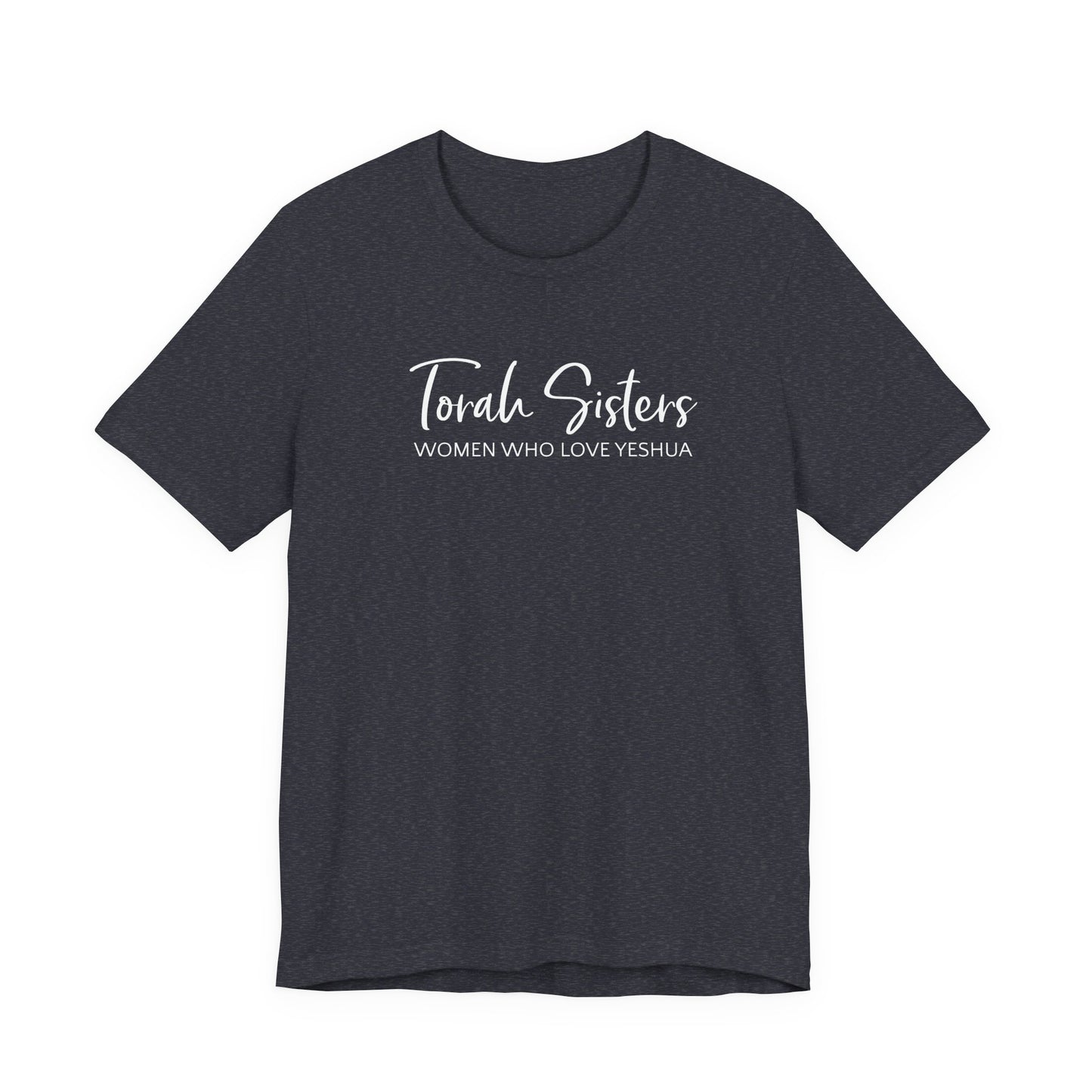 Torah Sisters T-Shirt