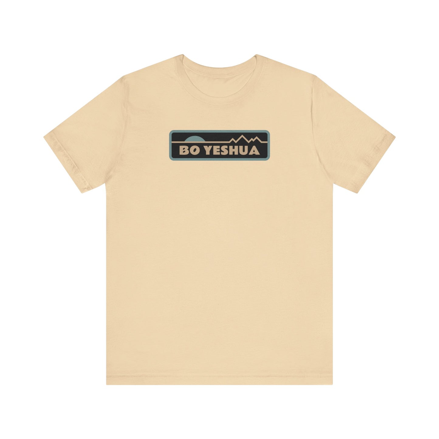 Bo Yeshua Shirt