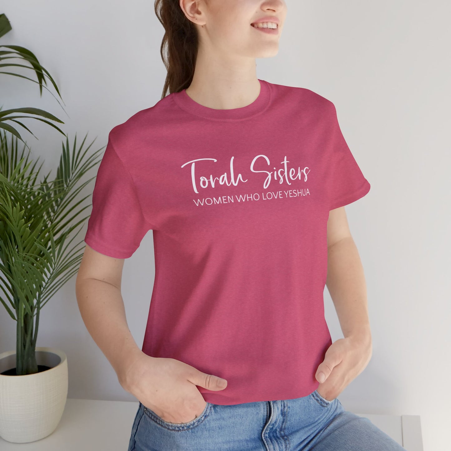 Torah Sisters T-Shirt