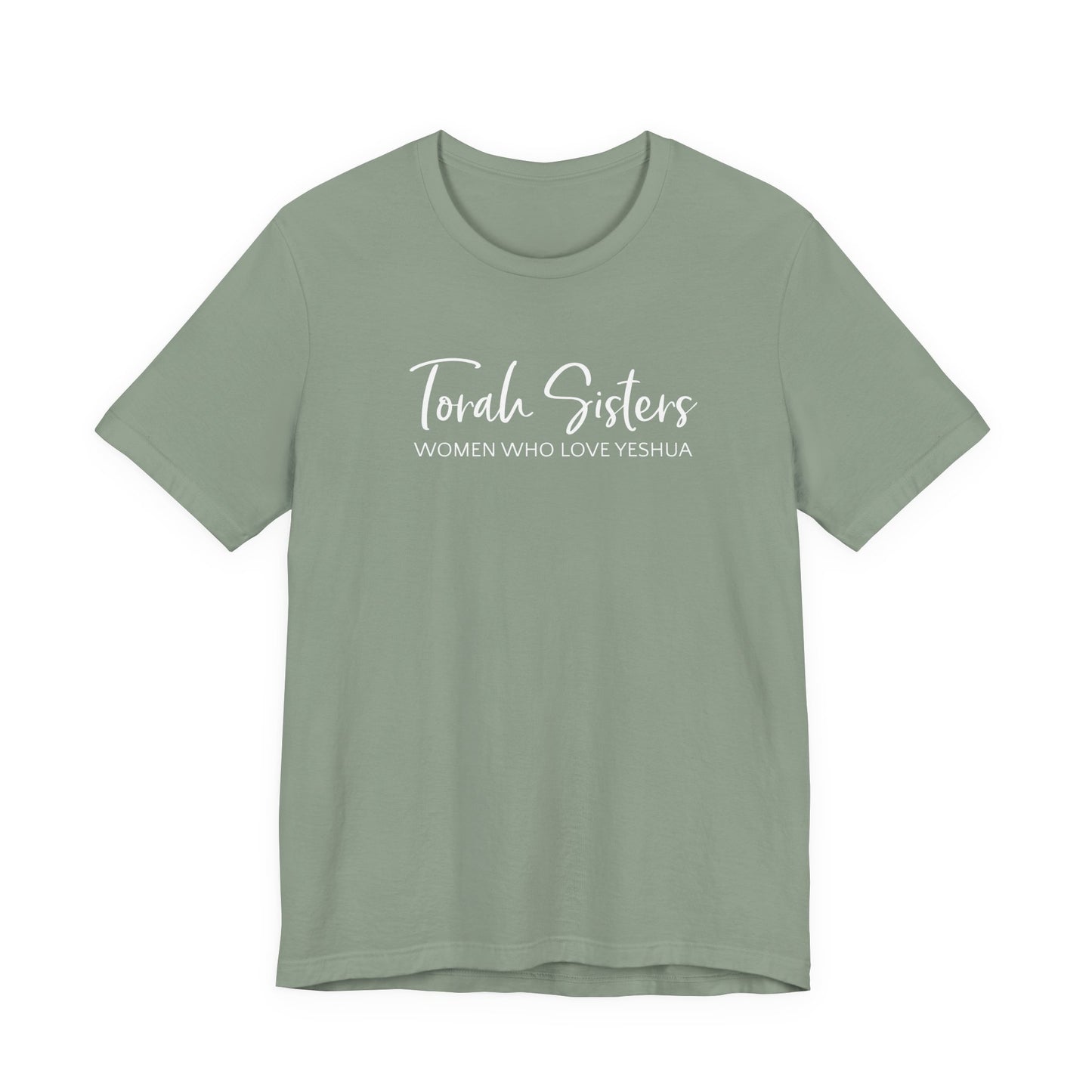 Torah Sisters T-Shirt
