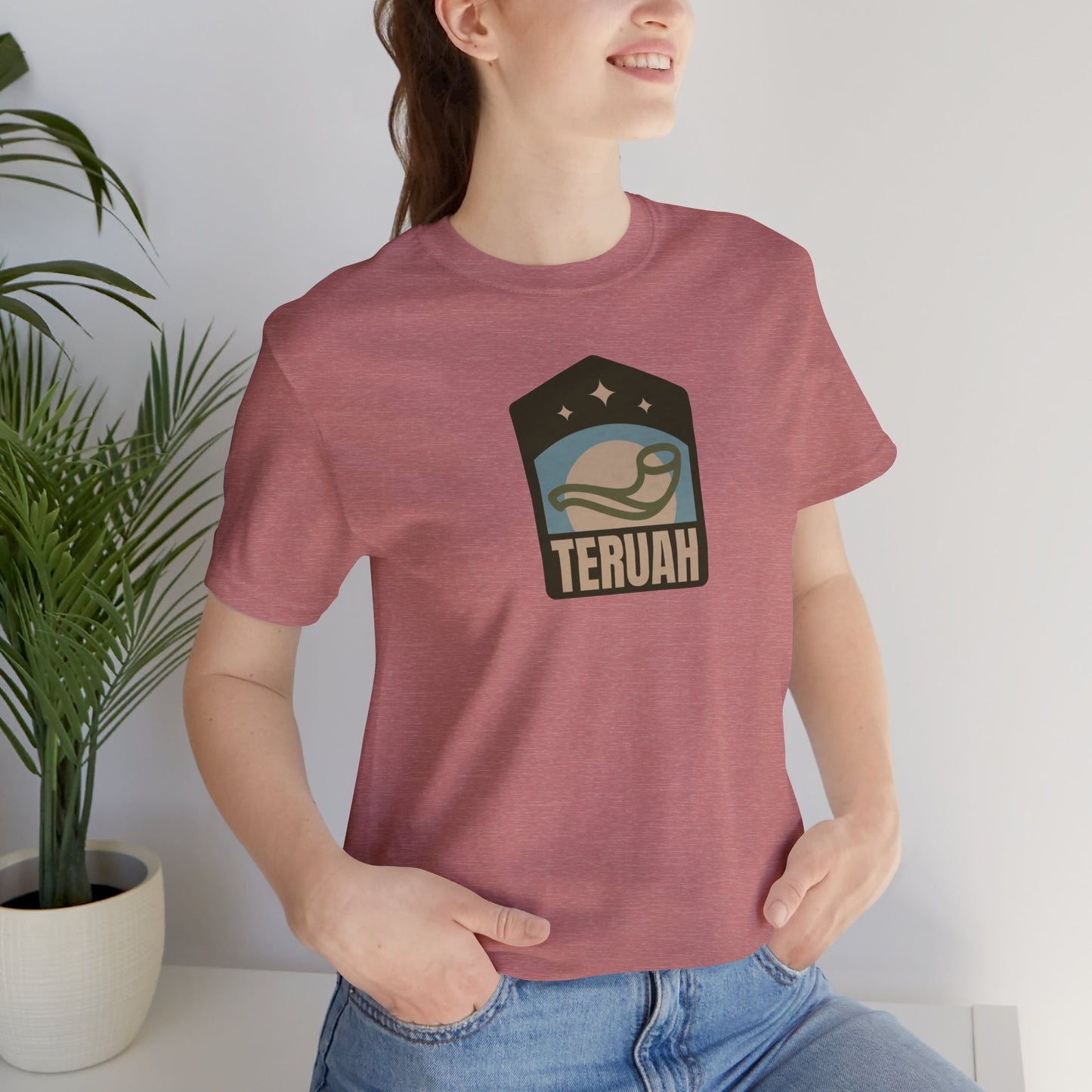 Teruah Shirt