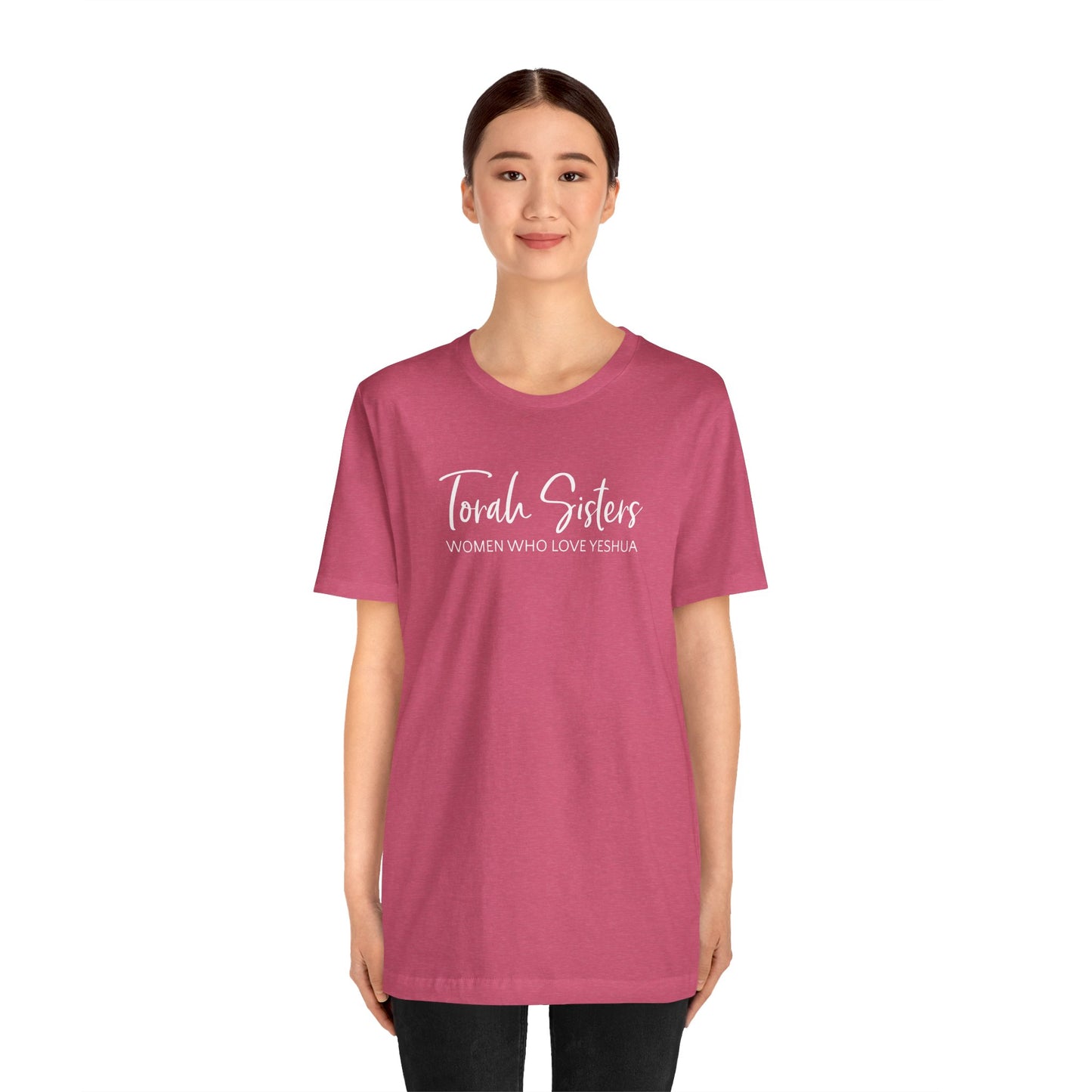 Torah Sisters T-Shirt