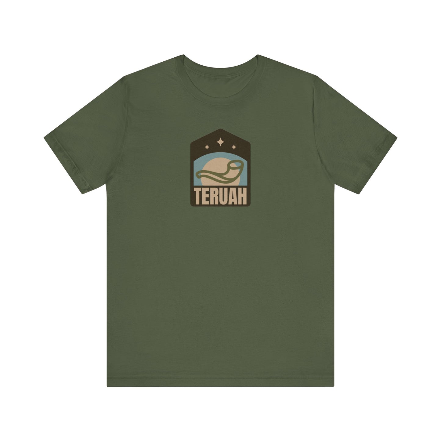 Teruah Shirt