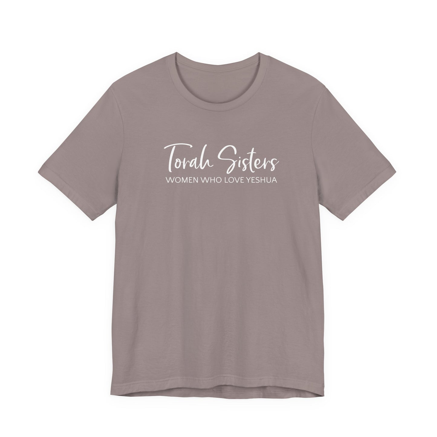 Torah Sisters T-Shirt