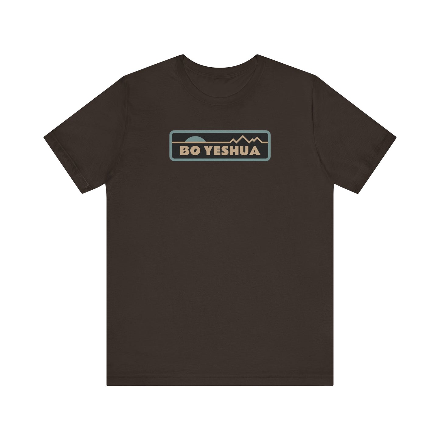 Bo Yeshua Shirt