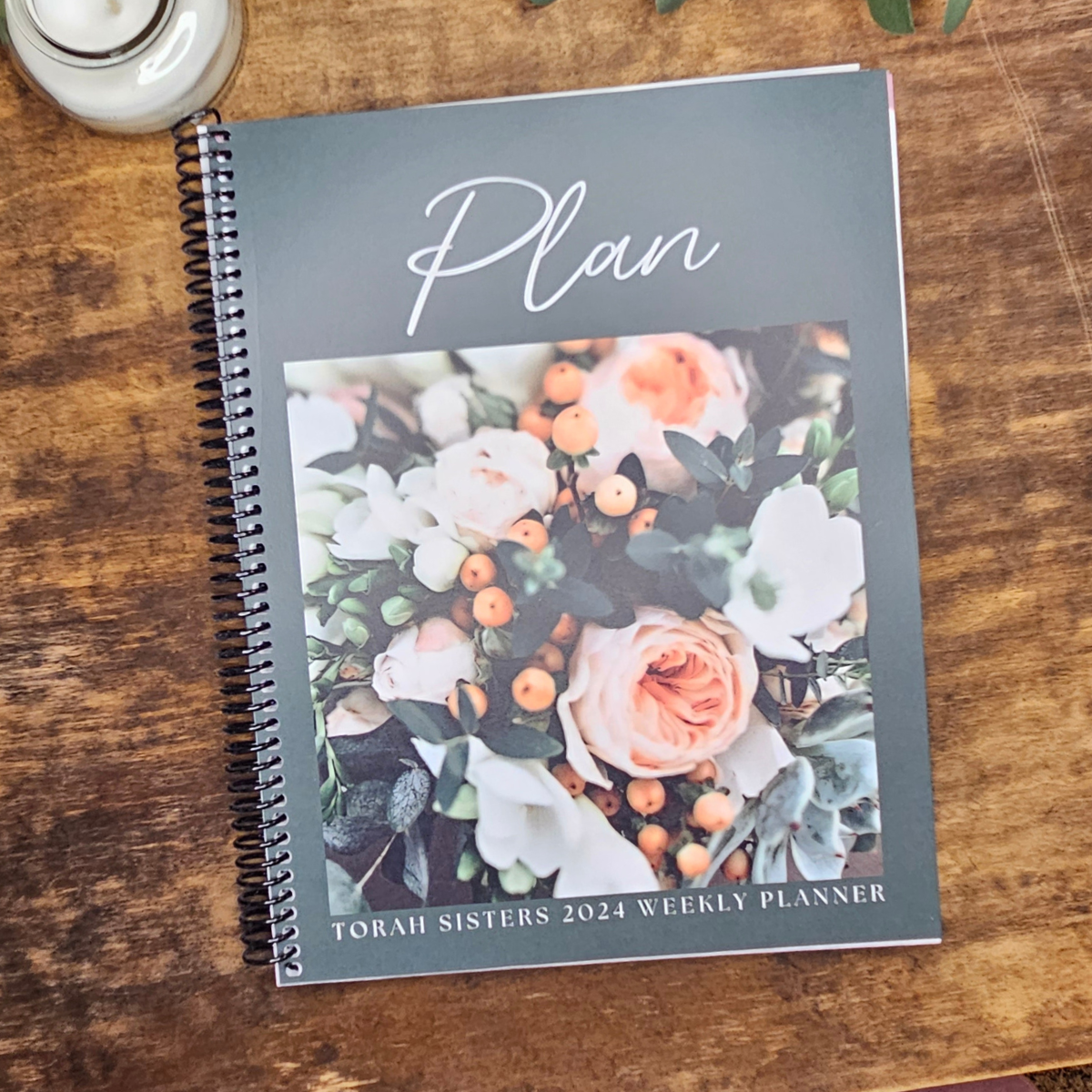 2024 Weekly Planner