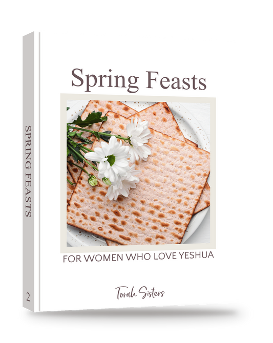 Spring Feasts Collection 2