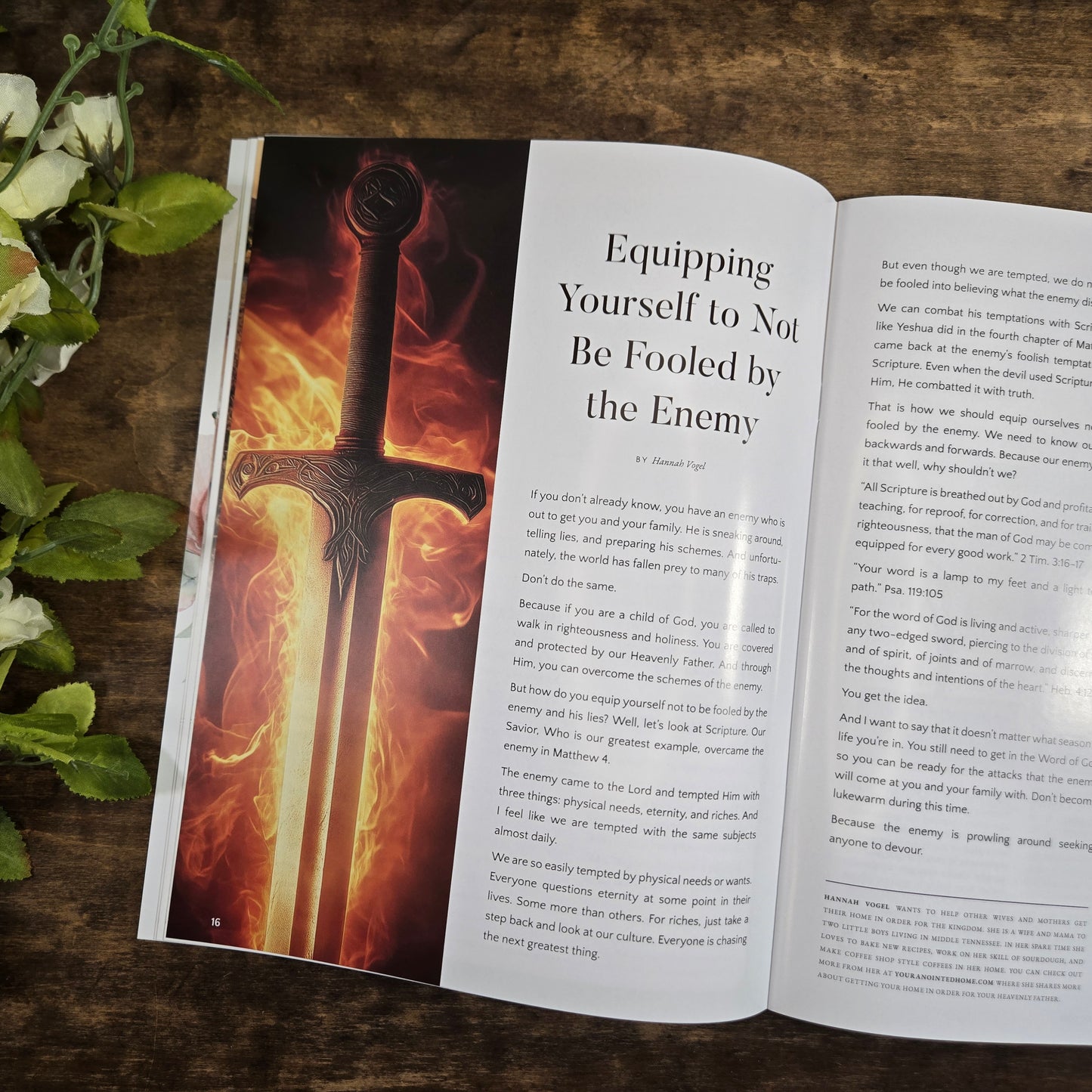 May/June 2025 Issue #24 Torah Sisters Magazine