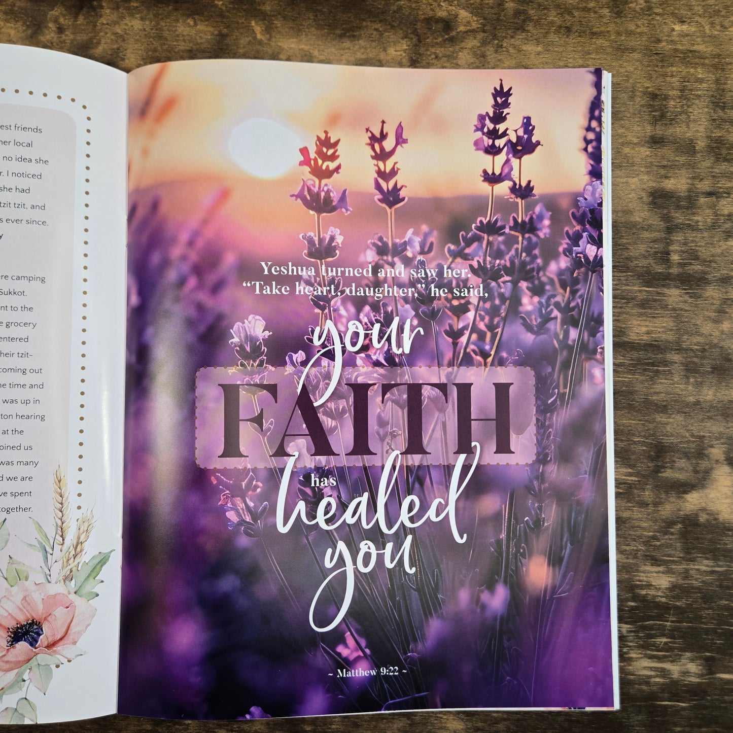 May/June 2025 Issue #24 Torah Sisters Magazine