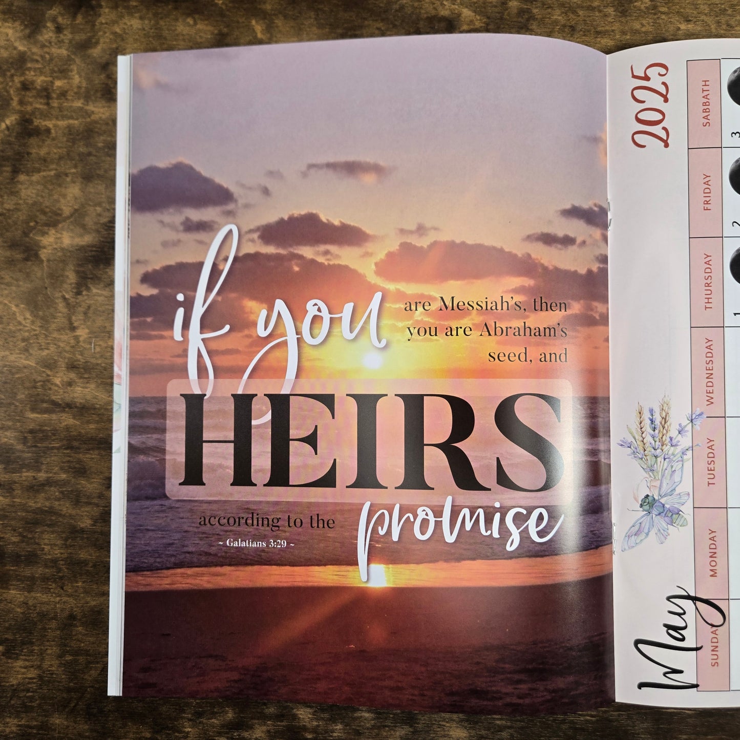 May/June 2025 Issue #24 Torah Sisters Magazine