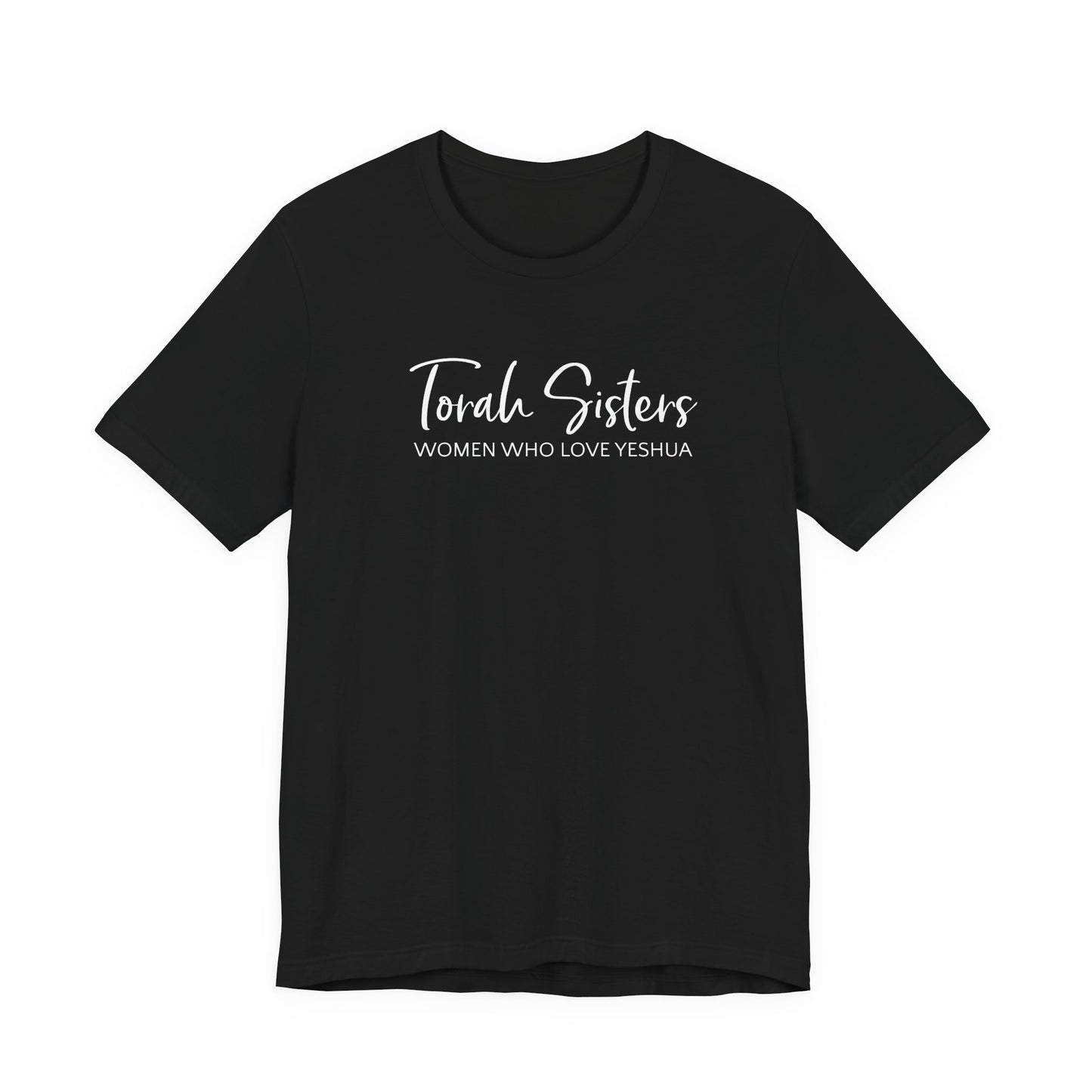Torah Sisters T-Shirt