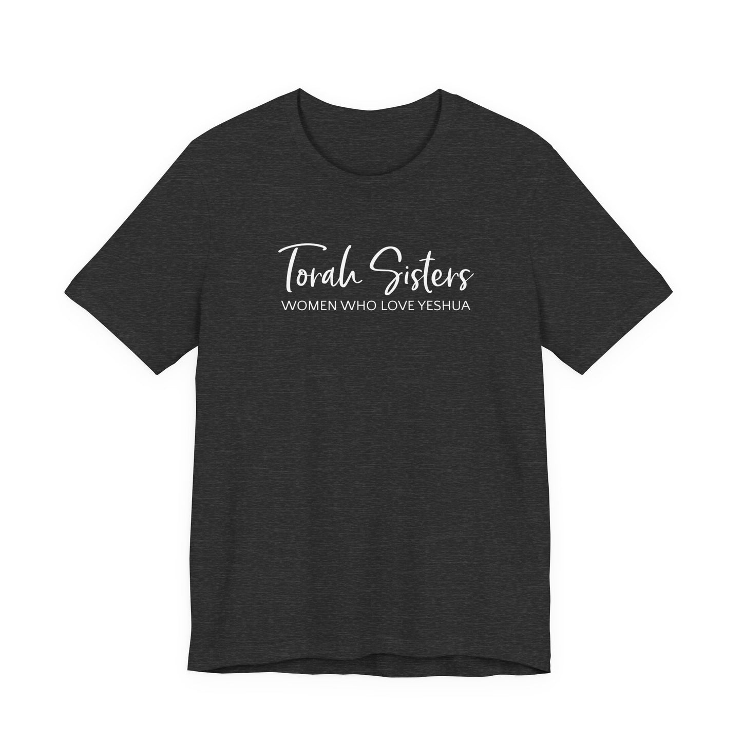 Torah Sisters T-Shirt