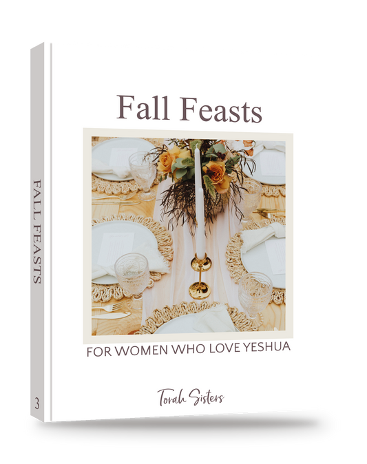 Fall Feasts Collection 3