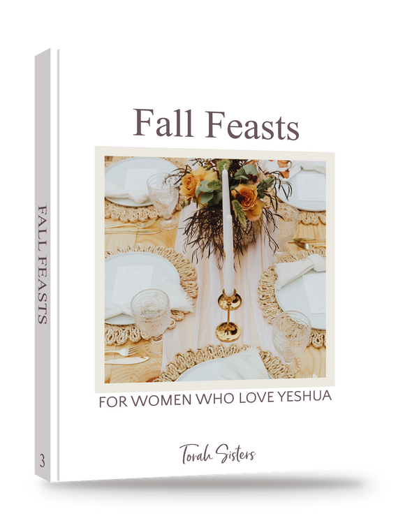 Fall Feasts Collection 3
