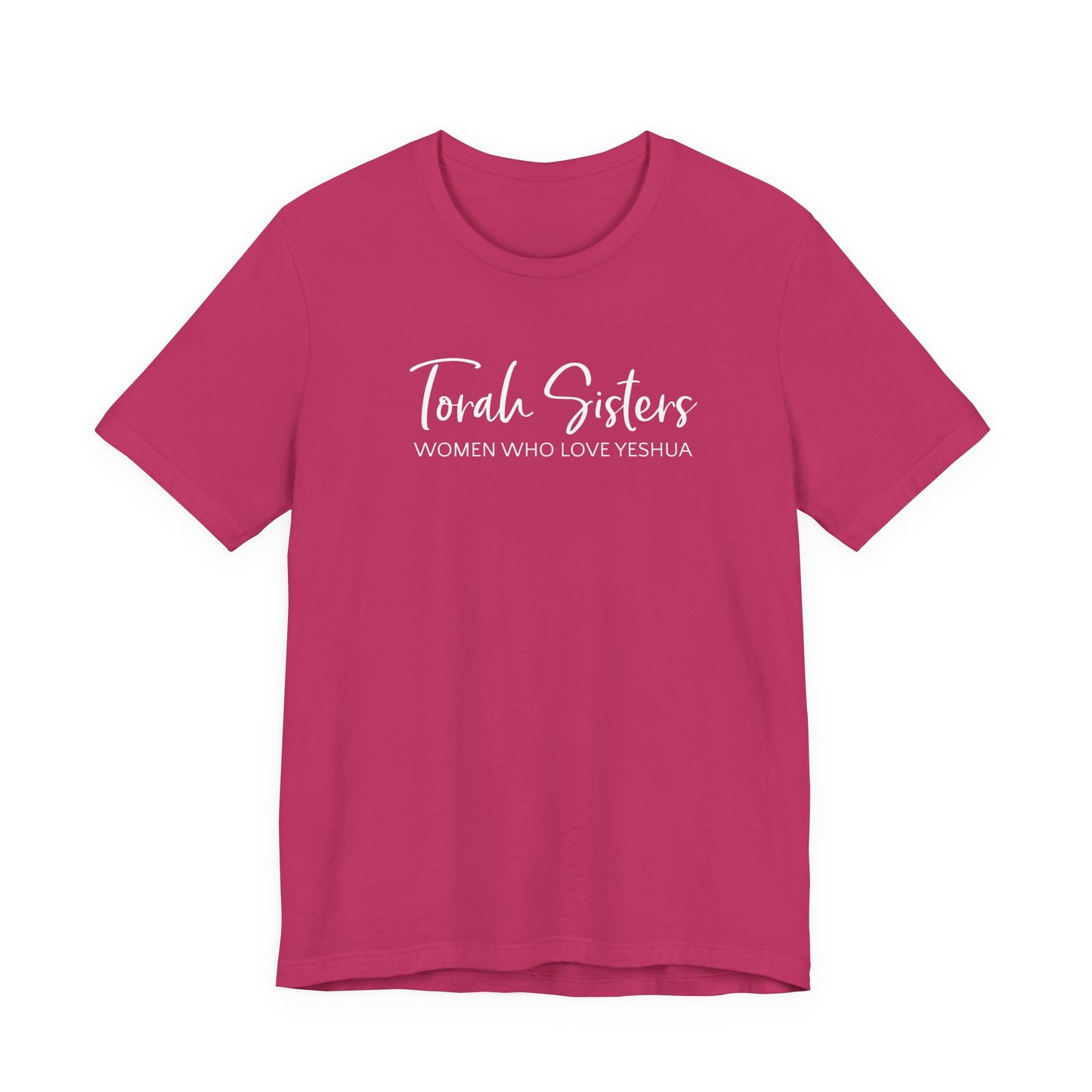 Torah Sisters T-Shirt