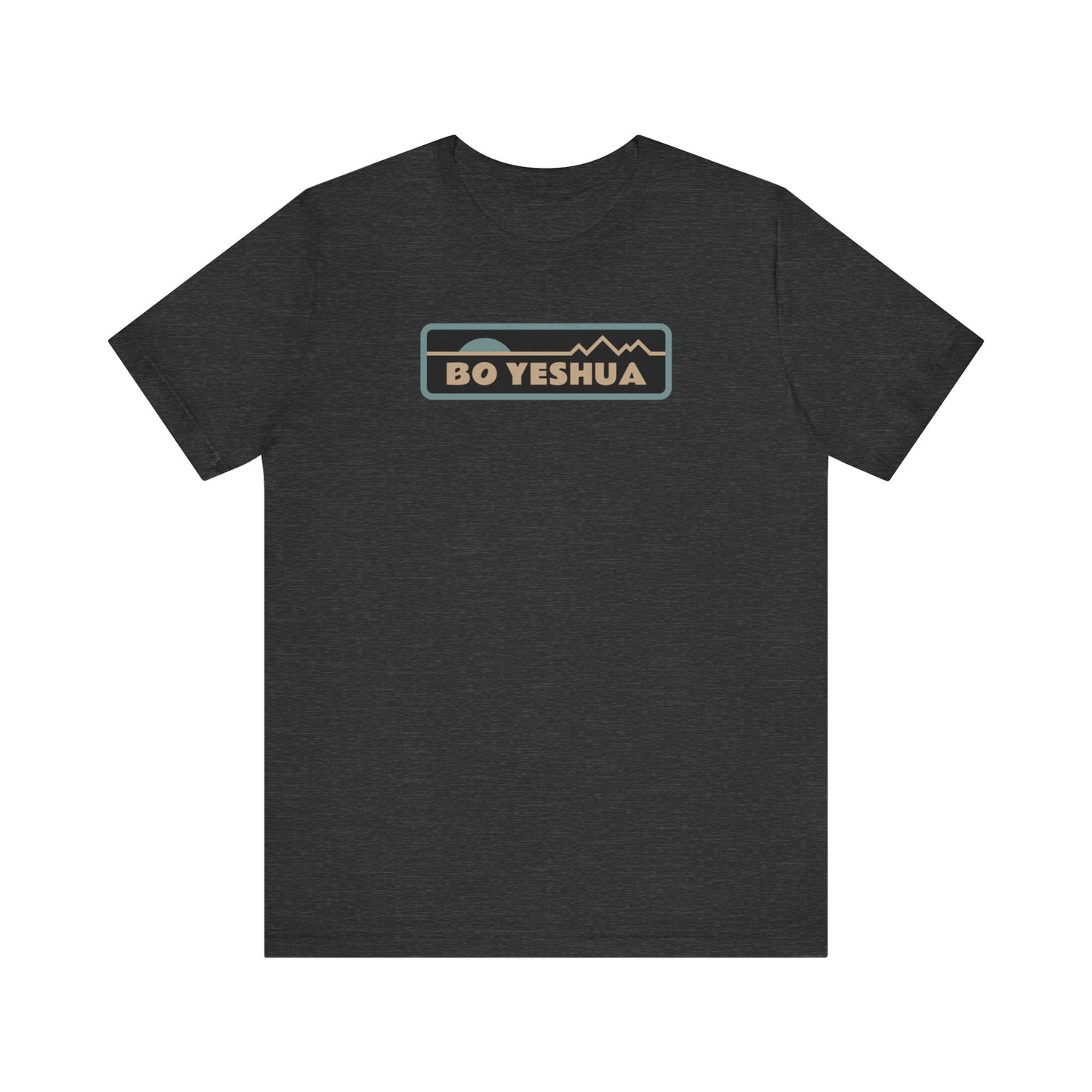 Bo Yeshua Shirt