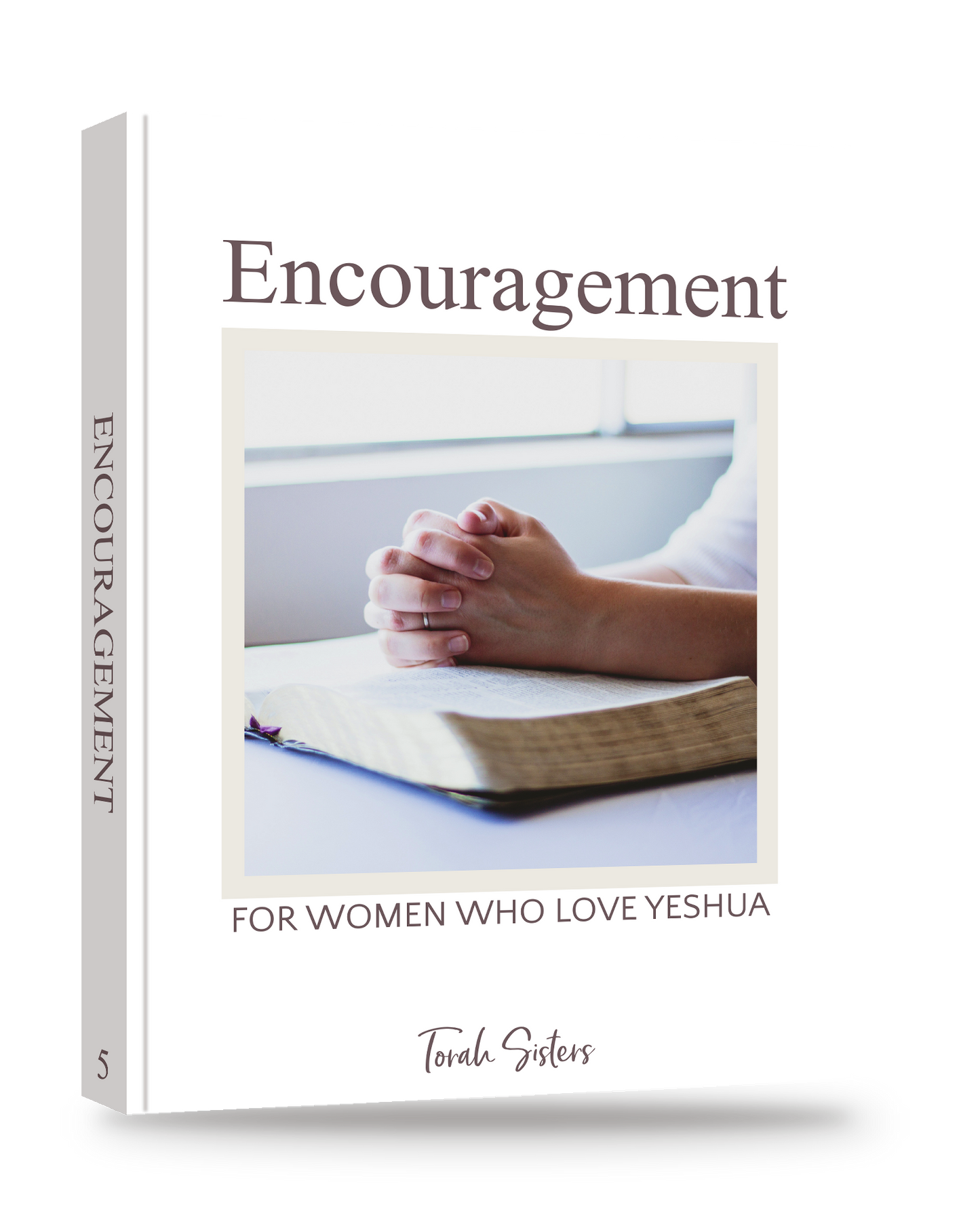 Encouragement Collection 5