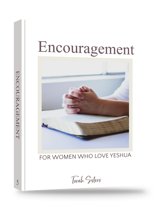Encouragement Collection 5