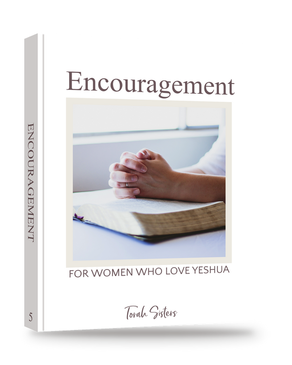 Encouragement Collection 5