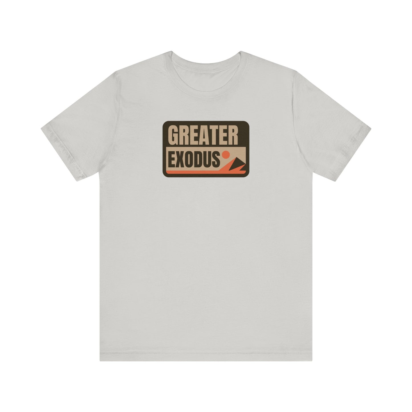 Greater Exodus Shirt