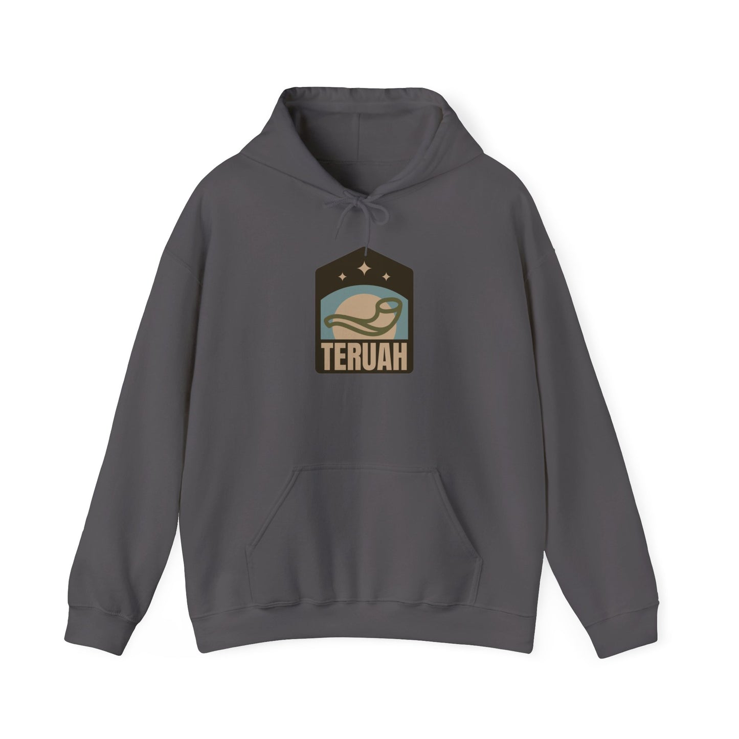 Teruah Unisex Hoodie