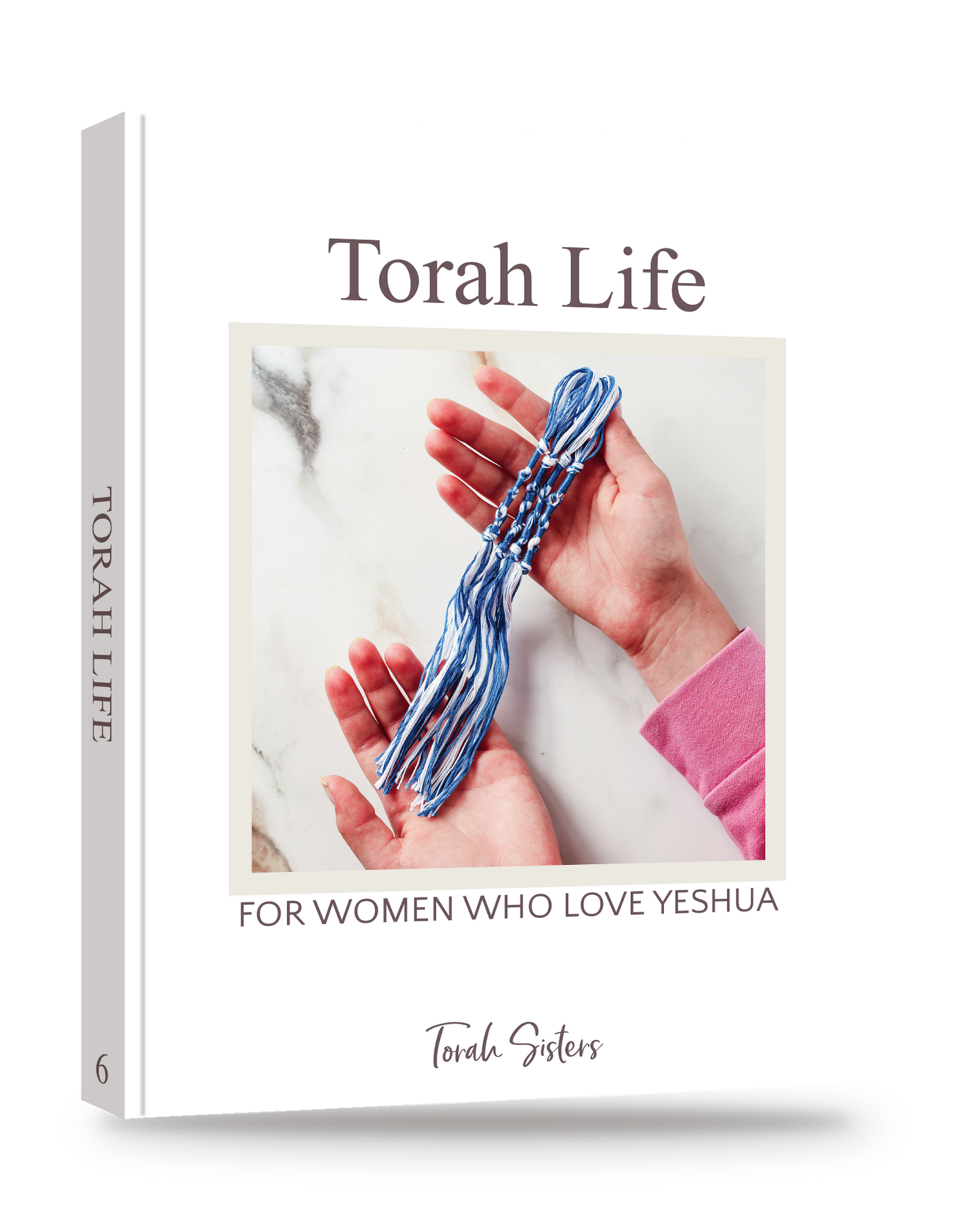 Torah Life Collection 6