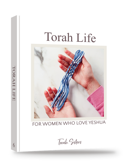 Torah Life Collection 6